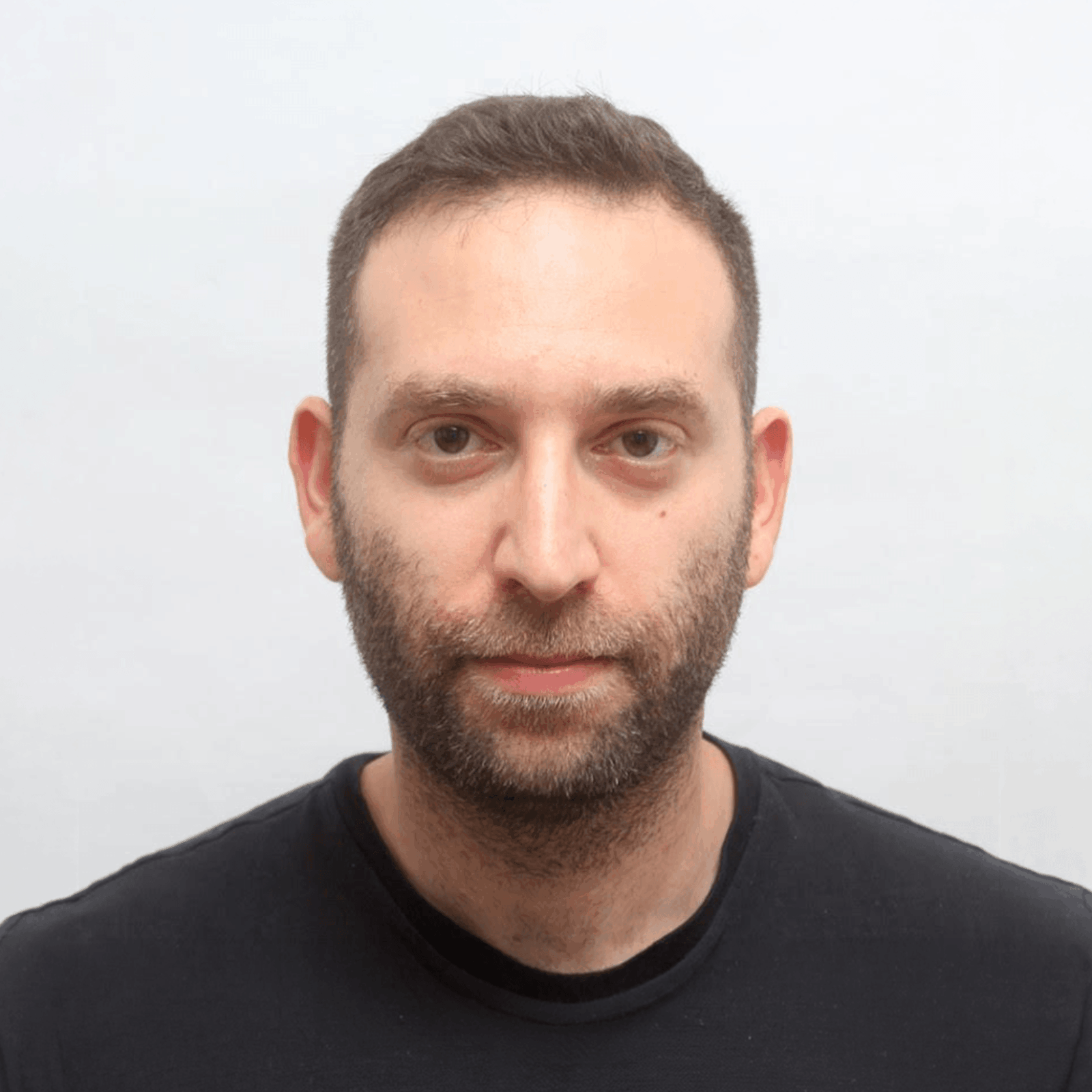 Roei Herzig Headshot