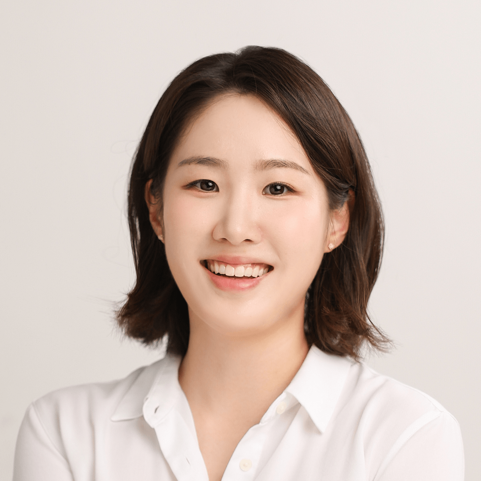 Jiseon Kim Headshot