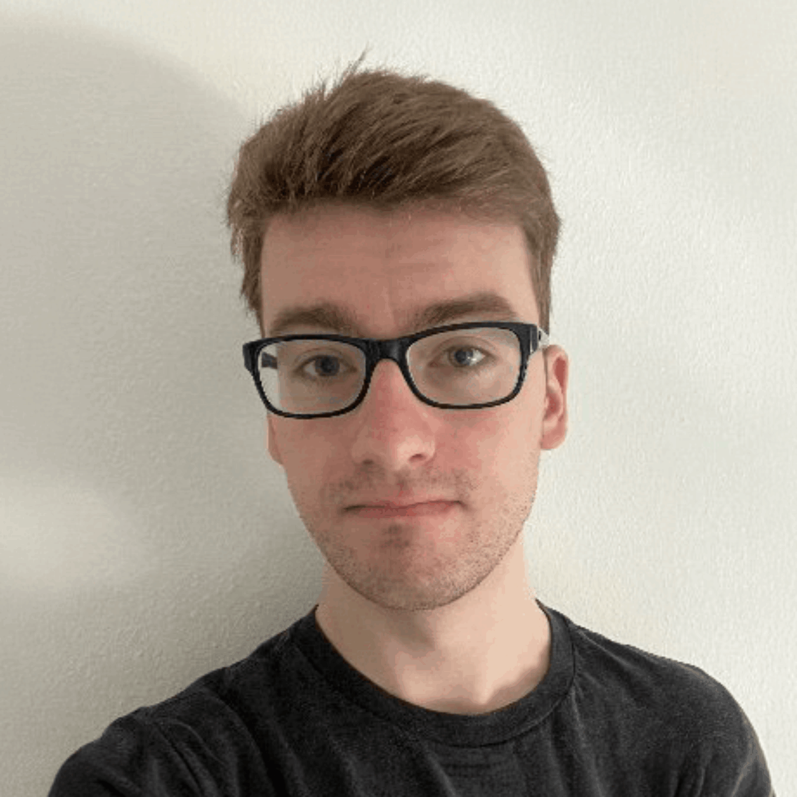 Ryan Sullivan Headshot