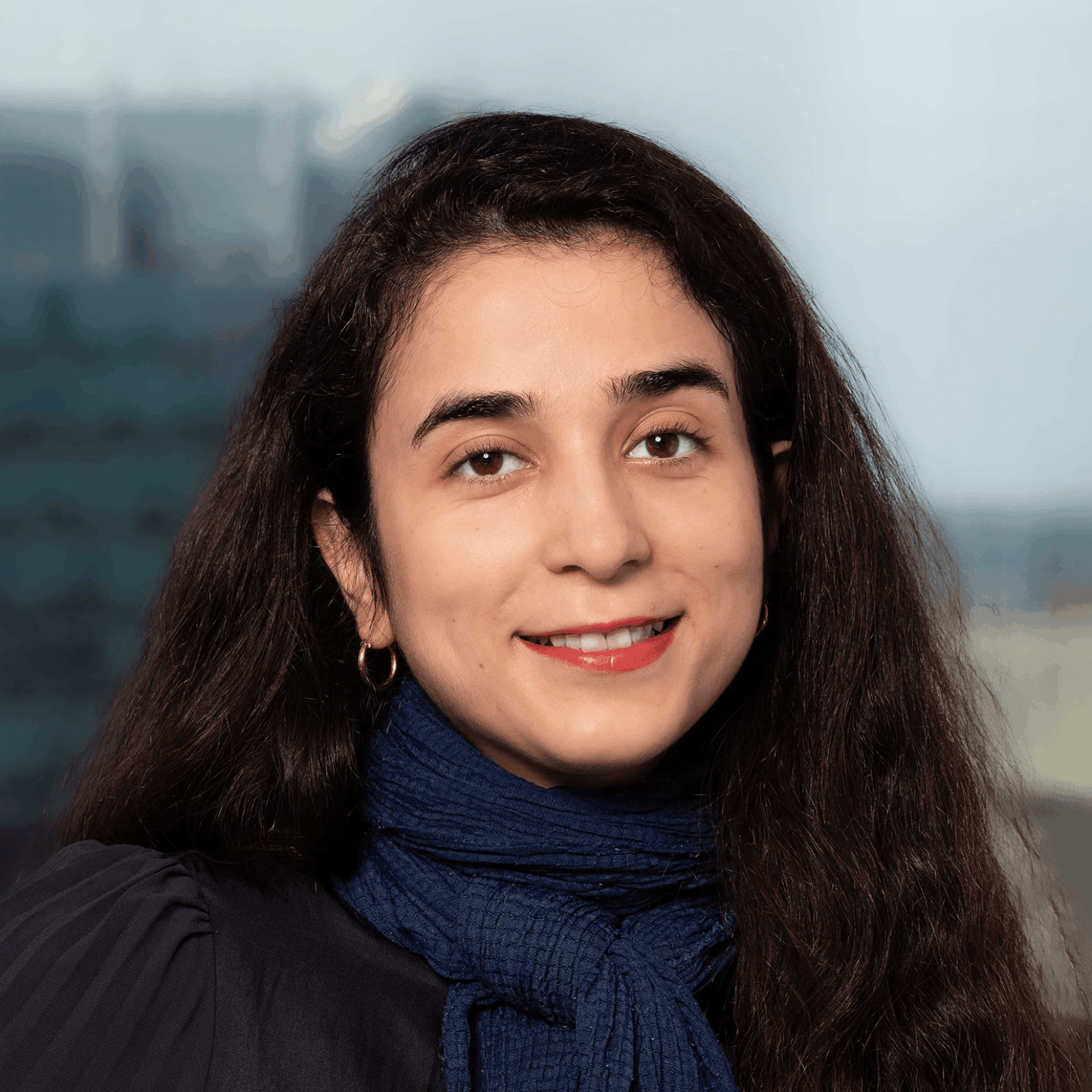 Photo de Sara Ketabi