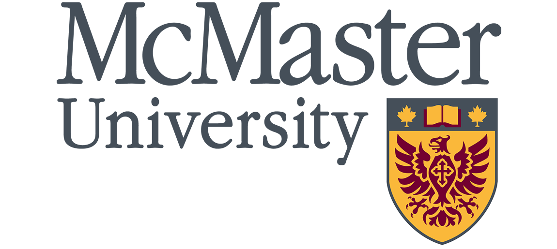 McMaster University Logo