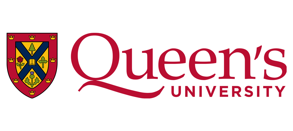Queen's University Logo