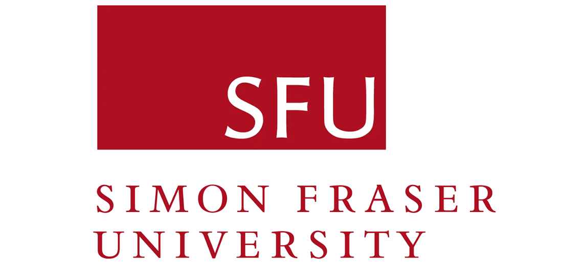 Simon Fraser University Logo