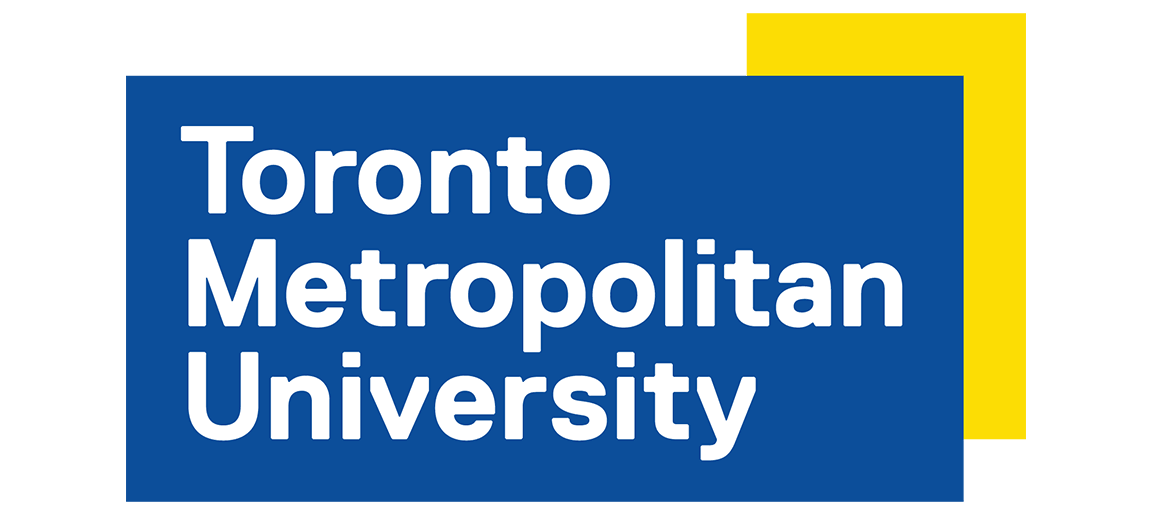 Toronto Metropolitan University Logo
