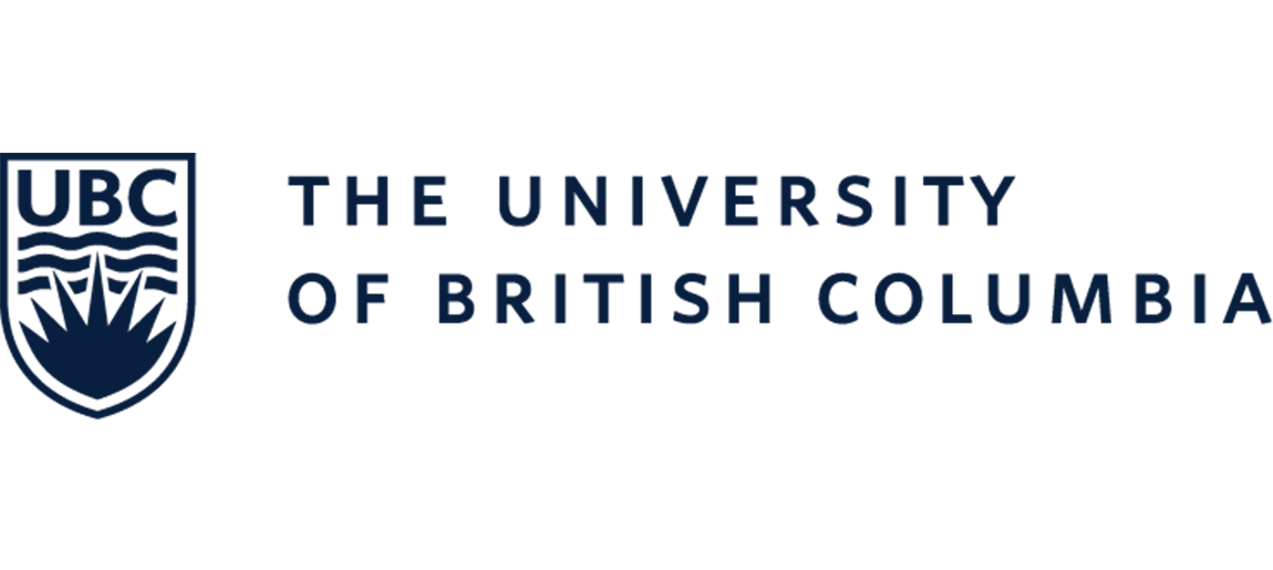 University of British Columbia Logo