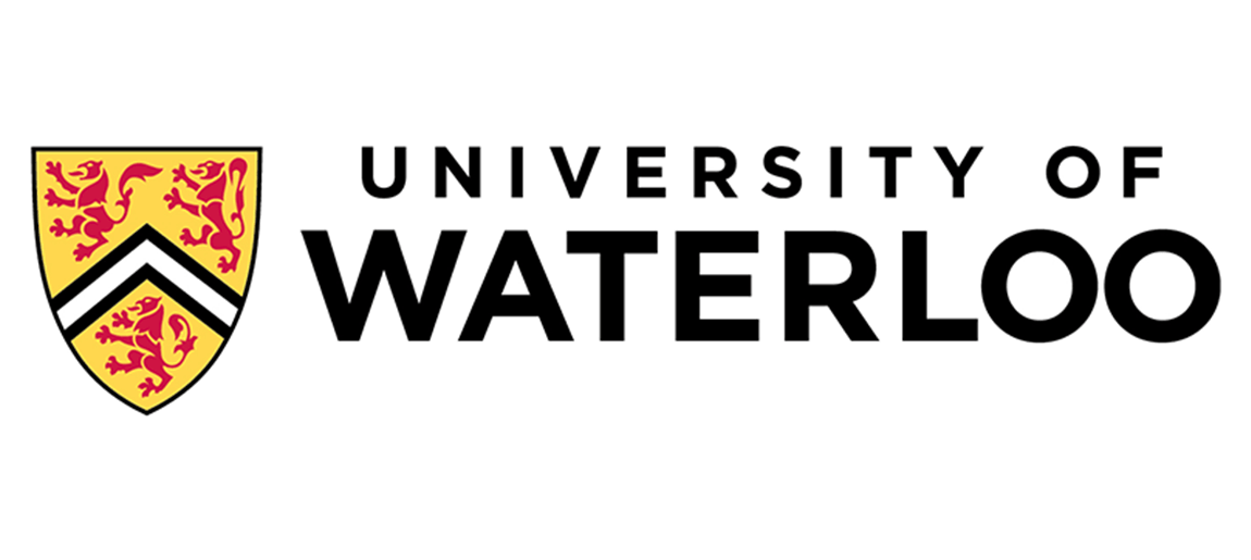 University of Waterloo Logo