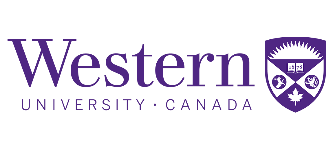 Western University Logo