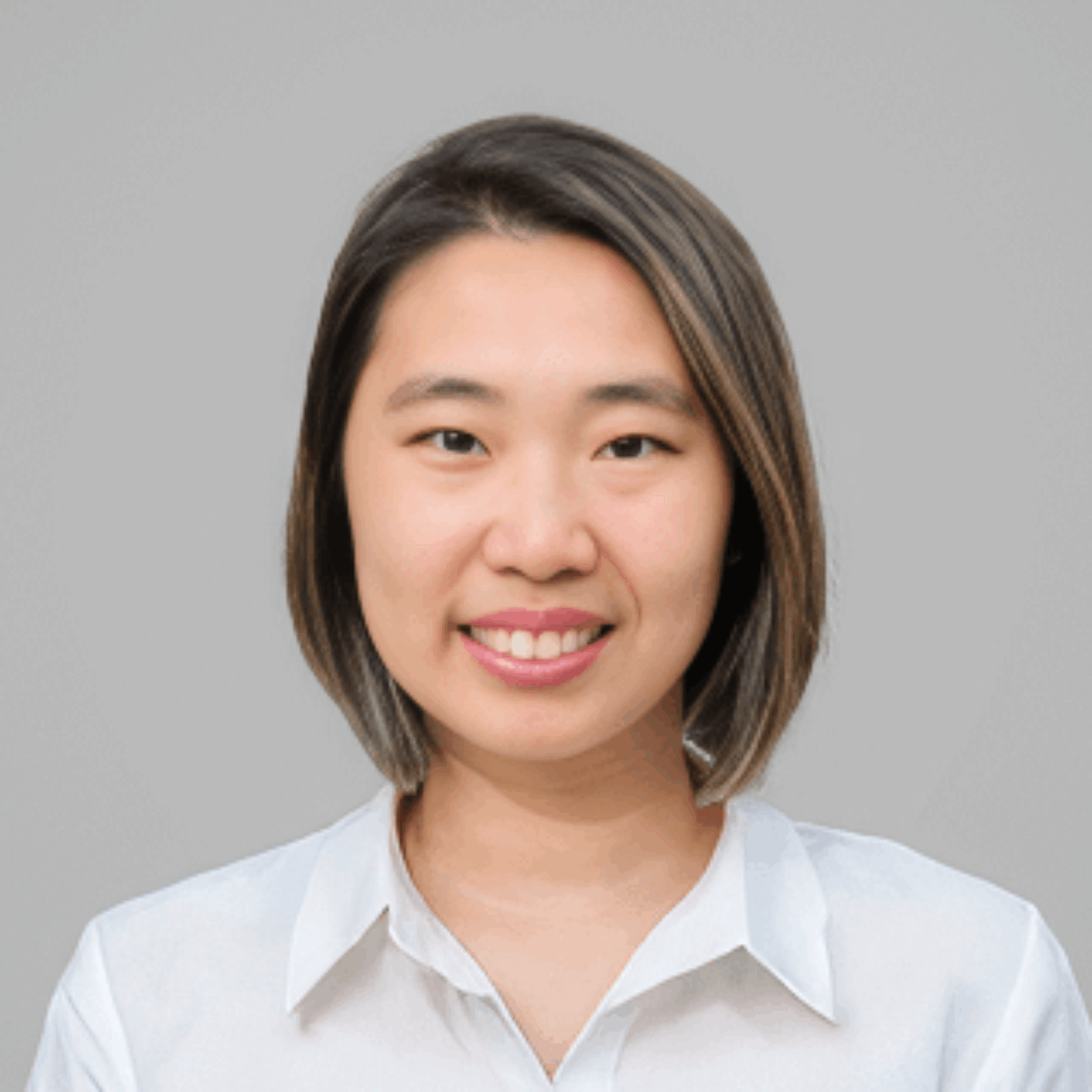 Zhijing Jin Headshot