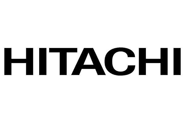 Hitachi Logo