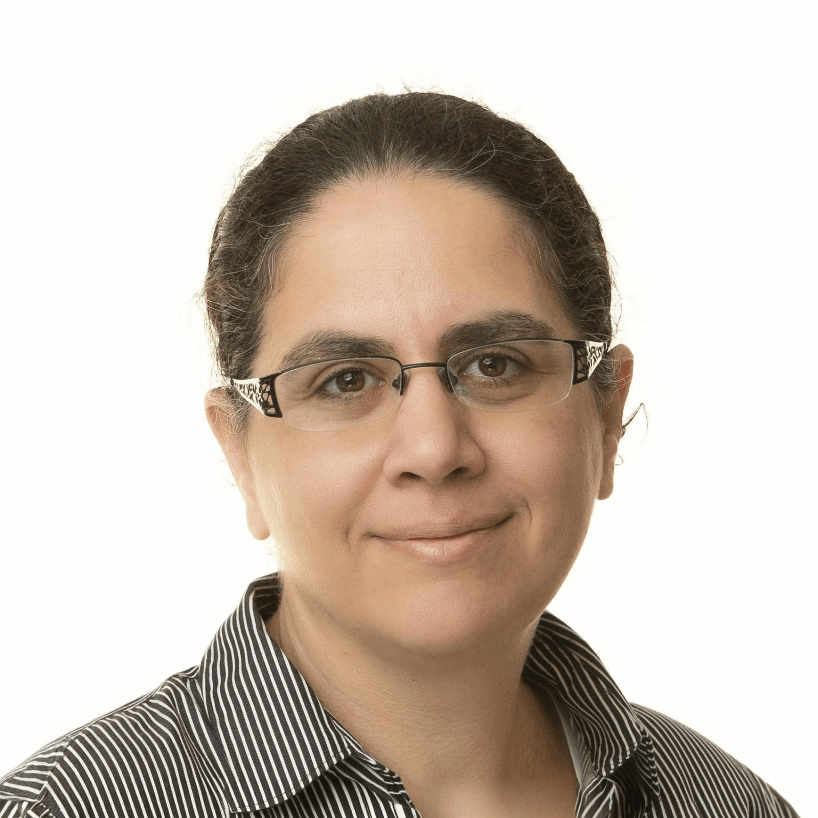 Sivan Sabato - Headshot