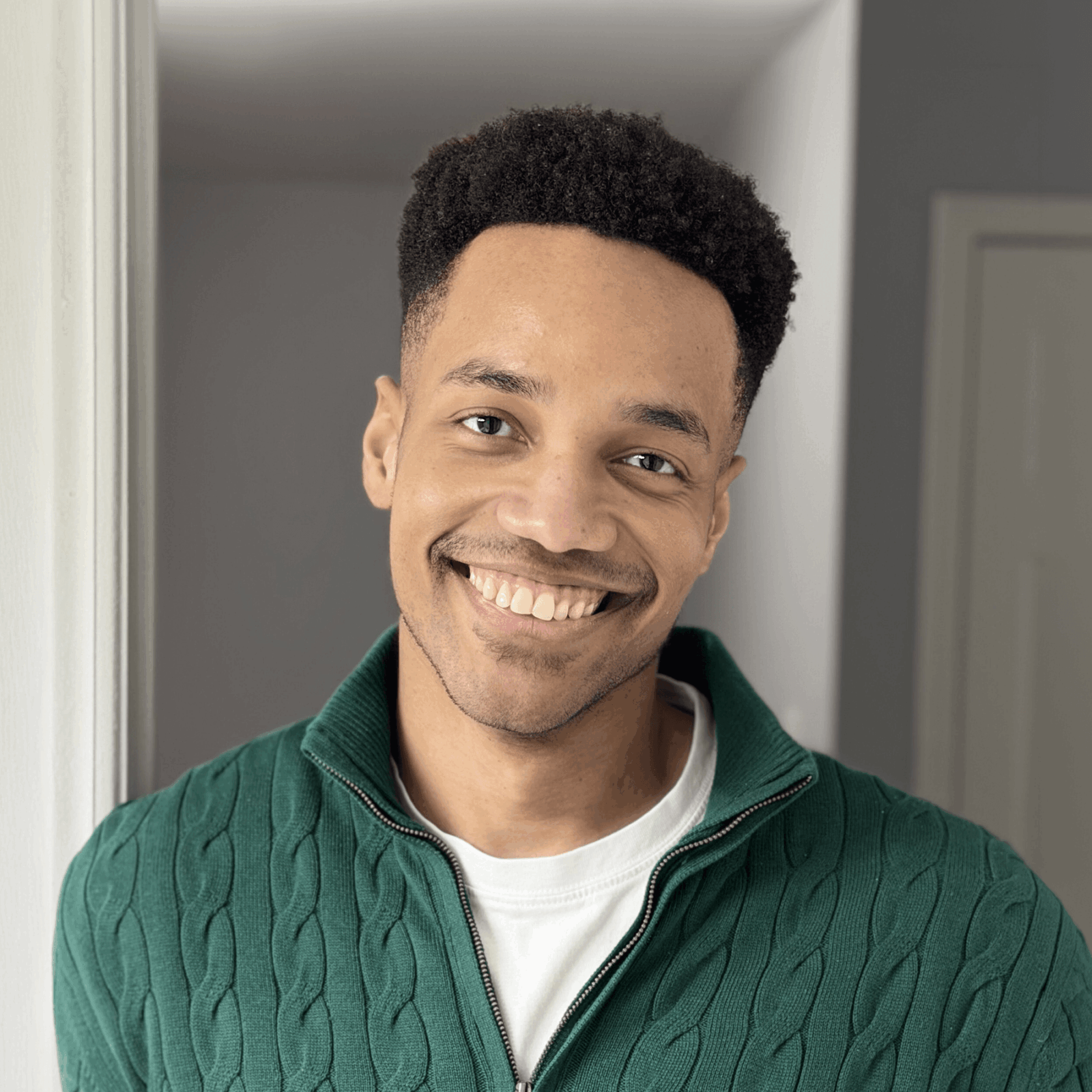 Uche Obinwanne Headshot